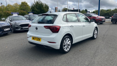 Volkswagen Polo 1.0 TSI Style 5dr Petrol Hatchback
